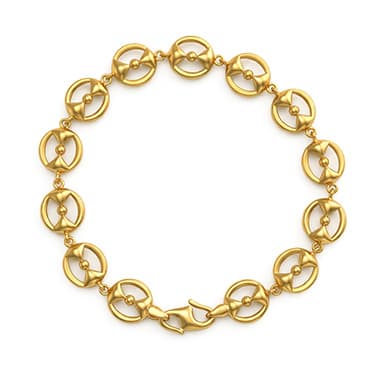 Swaran Loop Barcelet 2