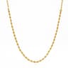 Chain Set jewellery