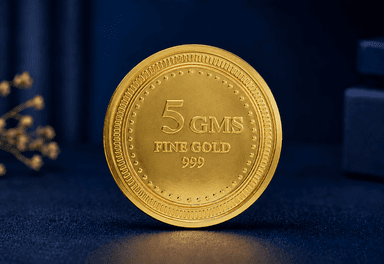 Coins 24 Kt